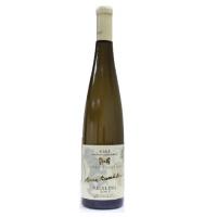 安娜布卢克琳酒庄雷司令AOC干白葡萄酒（不参加代金券活动）（Anne Boechlin Riesling, AOC Alsace） 2003）