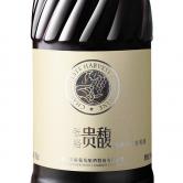 张裕贵馥晚采红葡萄酒