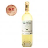 长城特选5霞多丽干白葡萄酒