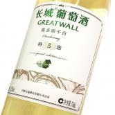 长城特选5霞多丽干白葡萄酒