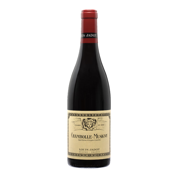  路易雅都香波蜜思妮村一级园富叶园红葡萄酒（Louis Jadot Chambolle-Musigny Premier Cru Les Fuées）