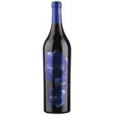 怡园深蓝葡萄酒（Grace Vineyard Deep Blue）