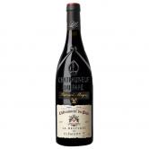 贝玛格雷教皇命运红葡萄酒（ Chateauneuf-du-Pape Clement V）