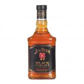 黑占边波本威士忌(Jim beam black bourbon whisky)