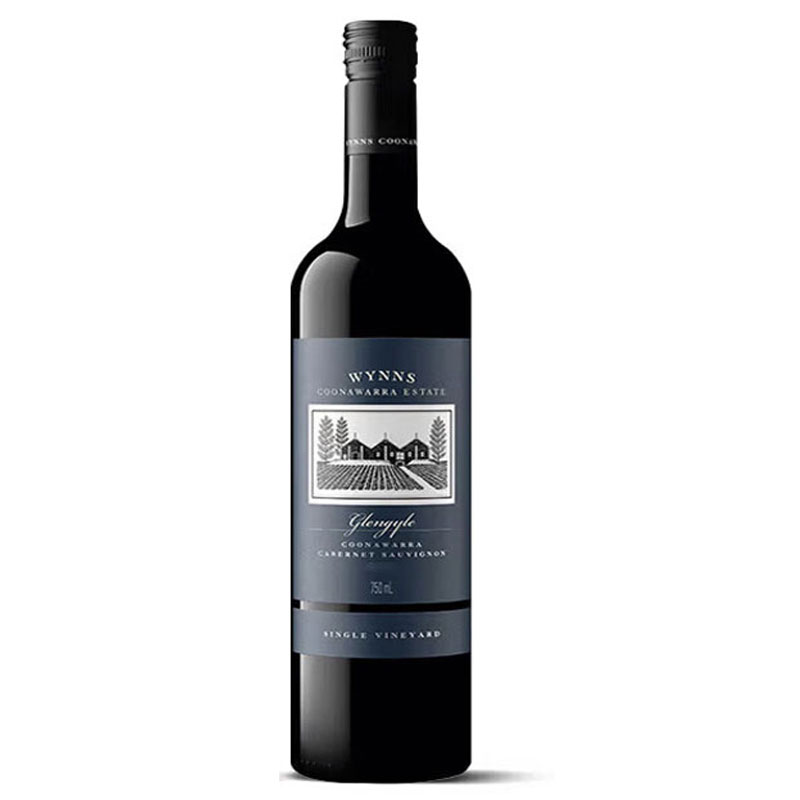 酝思黑标赤霞珠干红（WYNNS COONAWARRA CABERNET SAUVIGNON）
