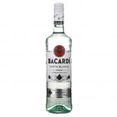 百加得白朗姆酒（BACARDI CARTA BLANCA）