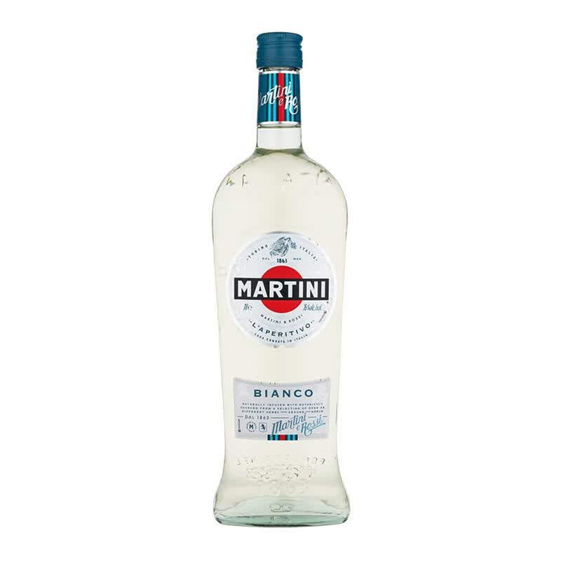 马天尼白威末酒((MARTINI BLANCO)