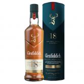 格兰菲迪18年威士忌(GLENFIDDICH SINGLE MALT WHISKY)